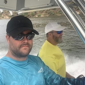 Meet your Posher, Larry